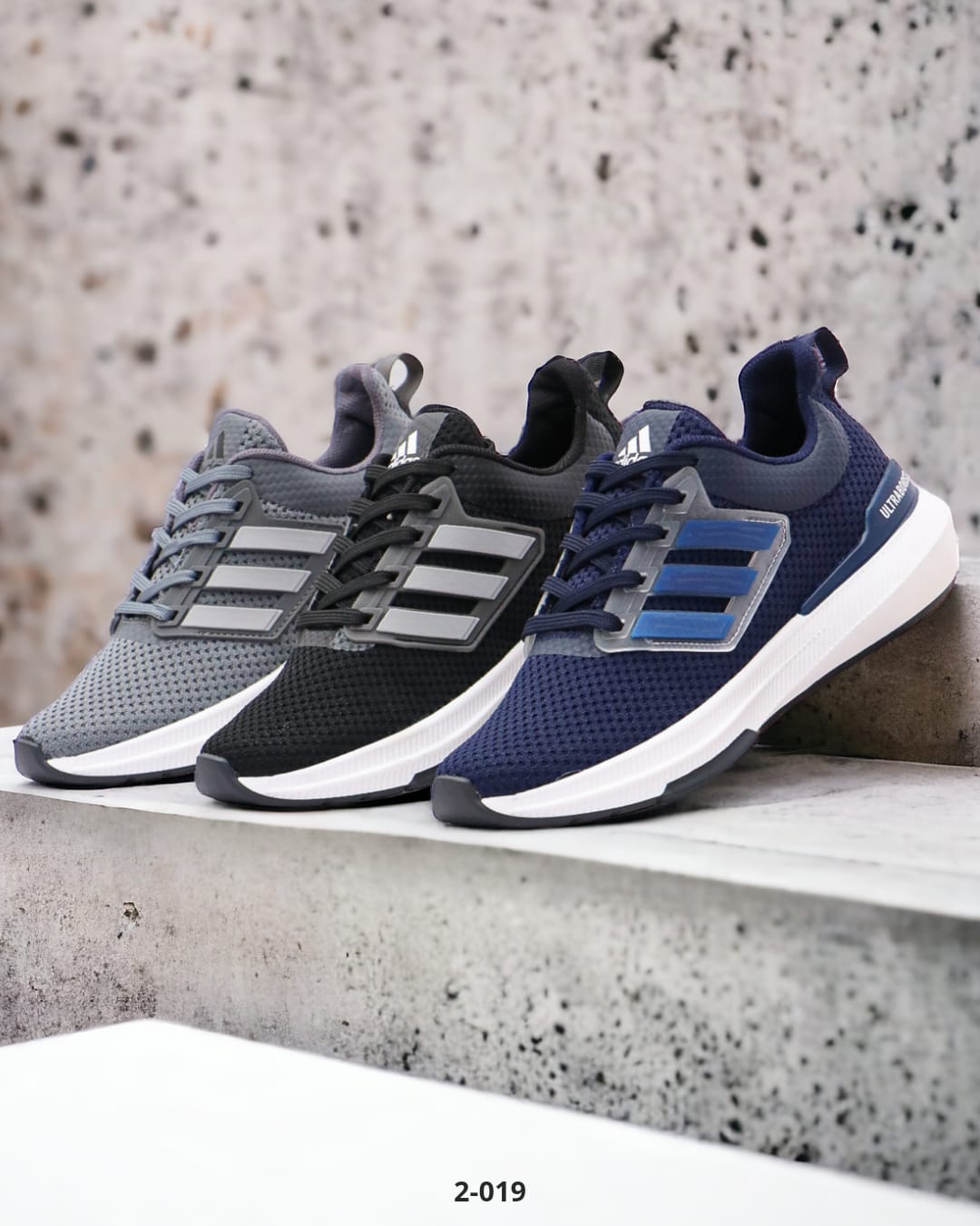 Adidas Ultraboost – Rendimiento Élite, Comodidad Sin Límites