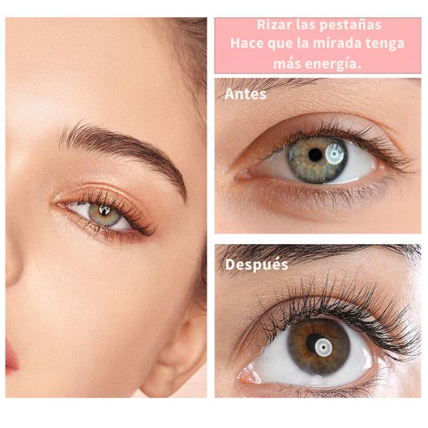 LashLift Pro™ – Kit Profesional para Lifting de Pestañas en Casa