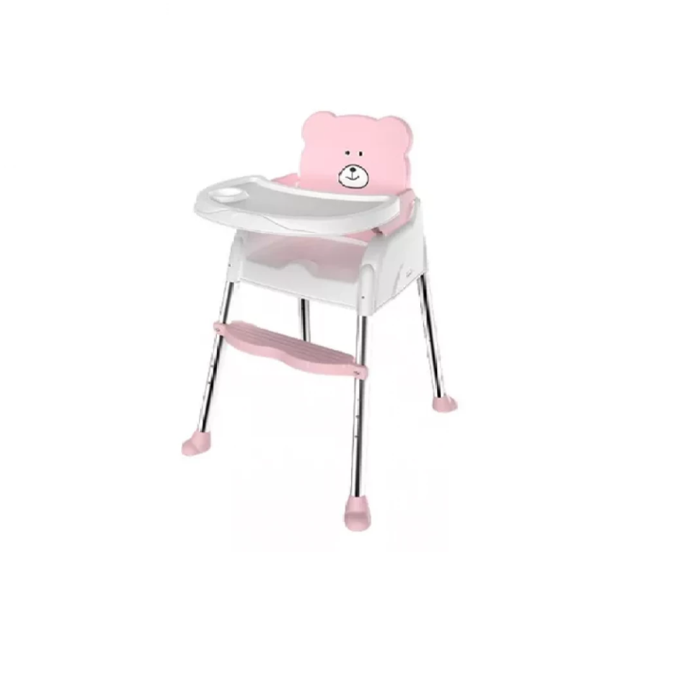 BabySeat Flex™ – Silla de Comedor Multifuncional