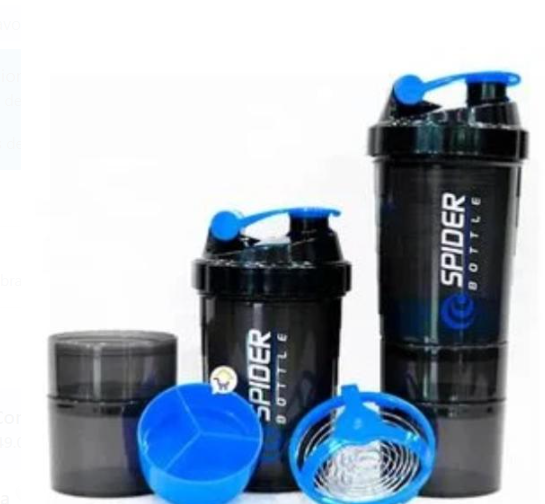 Combo ActiveFlex™ 4 en 1 – Protección y Rendimiento
