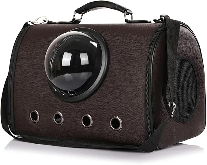 PetTravel Bag – Bolso Maleta para Mascotas Cómodo y Plegable