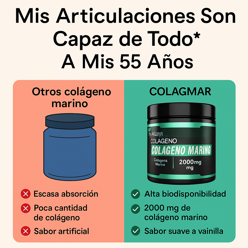 VitalRelief Pack™ – Combo Salud Ósea, Articular y Energética