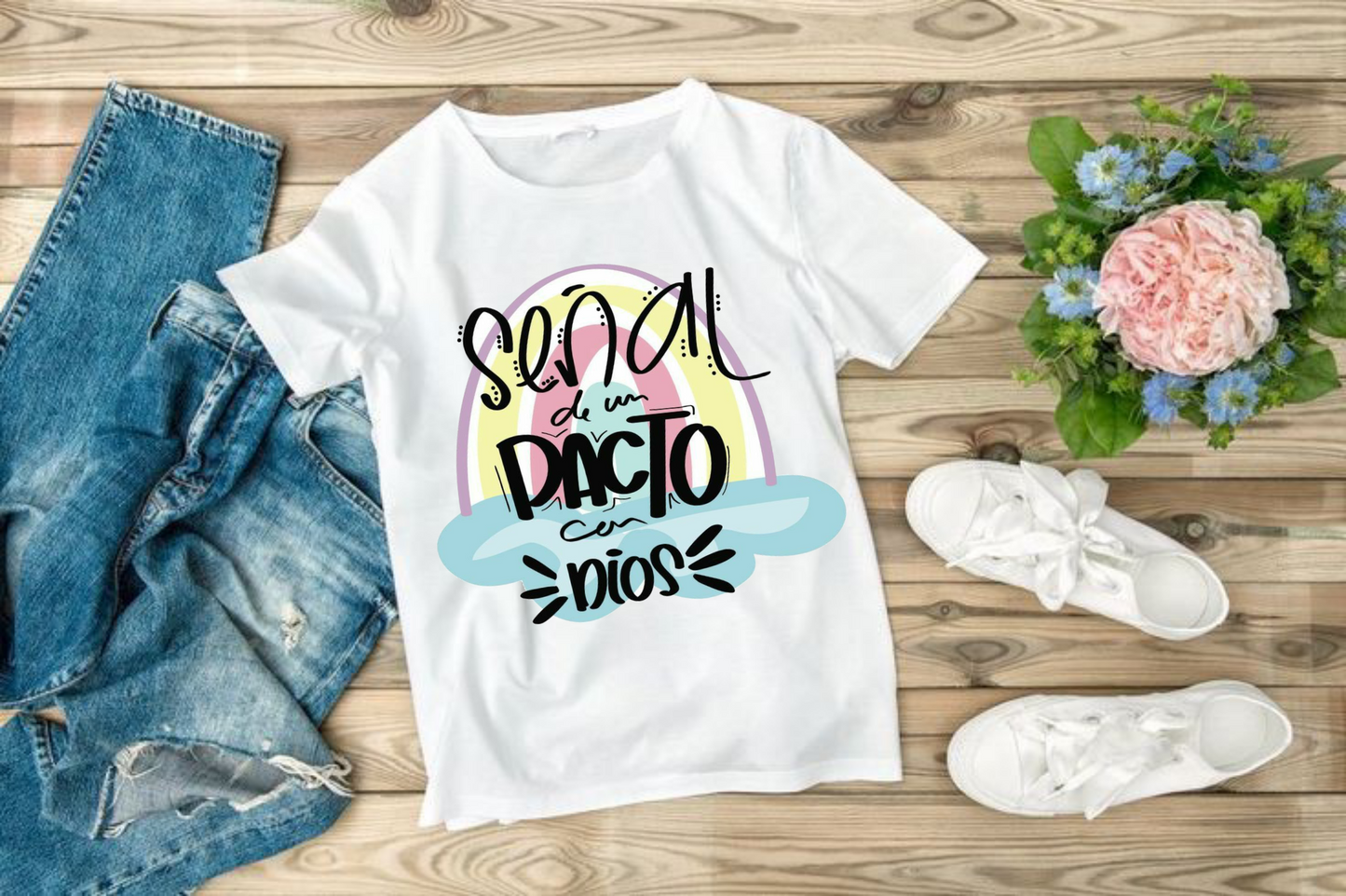 EstampaBella™ - Camisetas Sublimadas para Mujeres Únicas