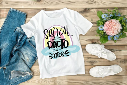 EstampaBella™ - Camisetas Sublimadas para Mujeres Únicas