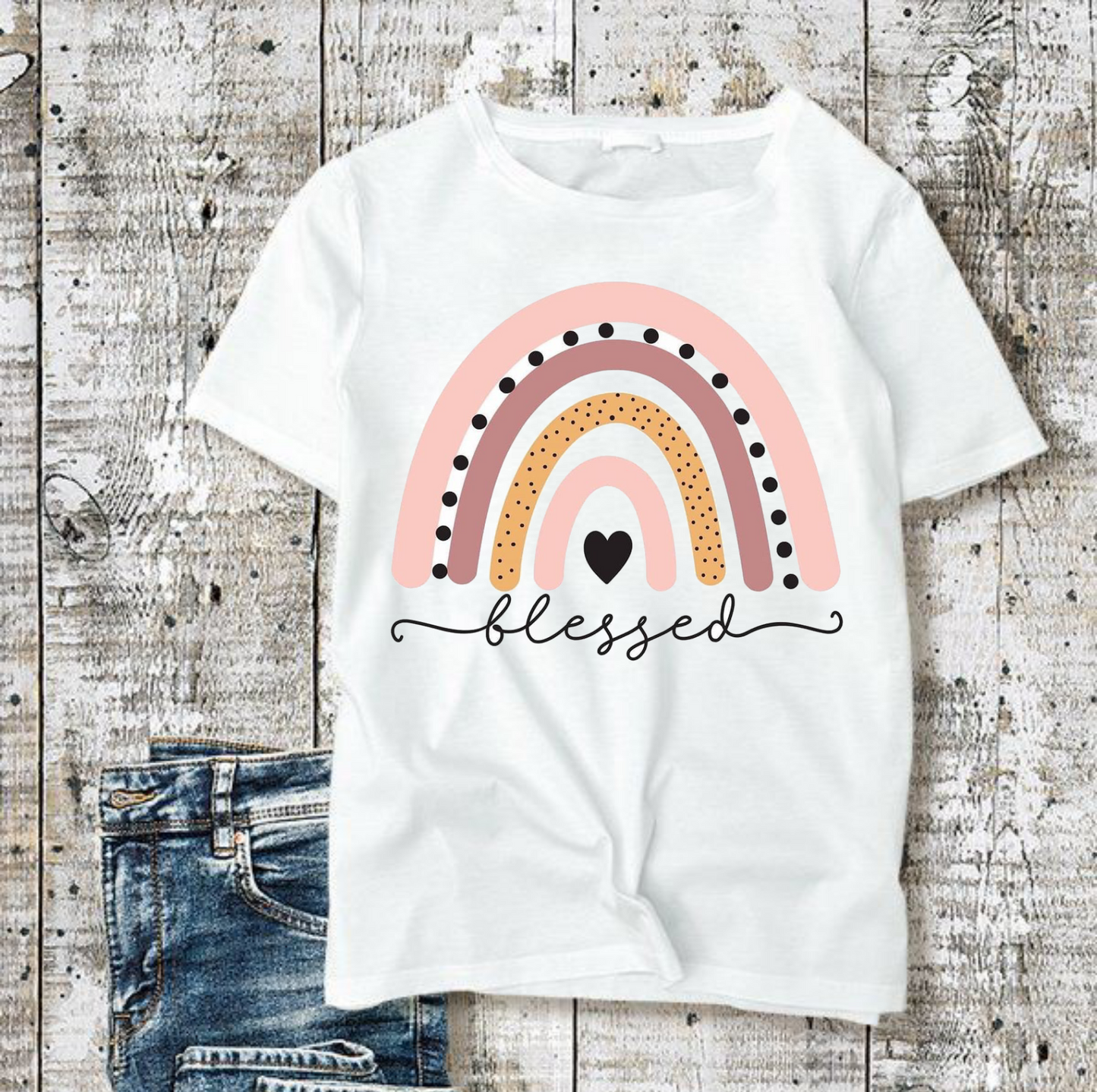EstampaBella™ - Camisetas Sublimadas para Mujeres Únicas