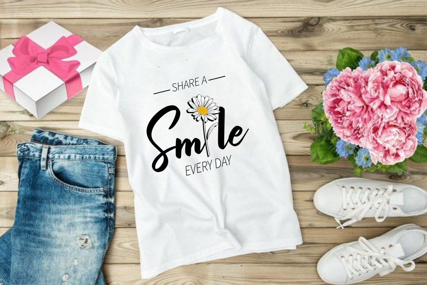 EstampaBella™ - Camisetas Sublimadas para Mujeres Únicas