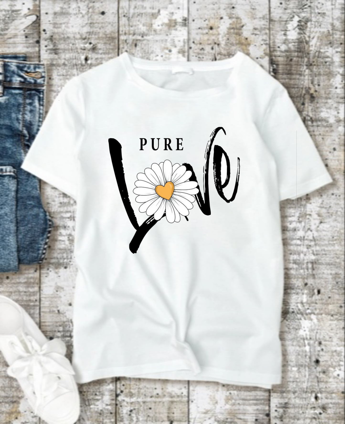 EstampaBella™ - Camisetas Sublimadas para Mujeres Únicas