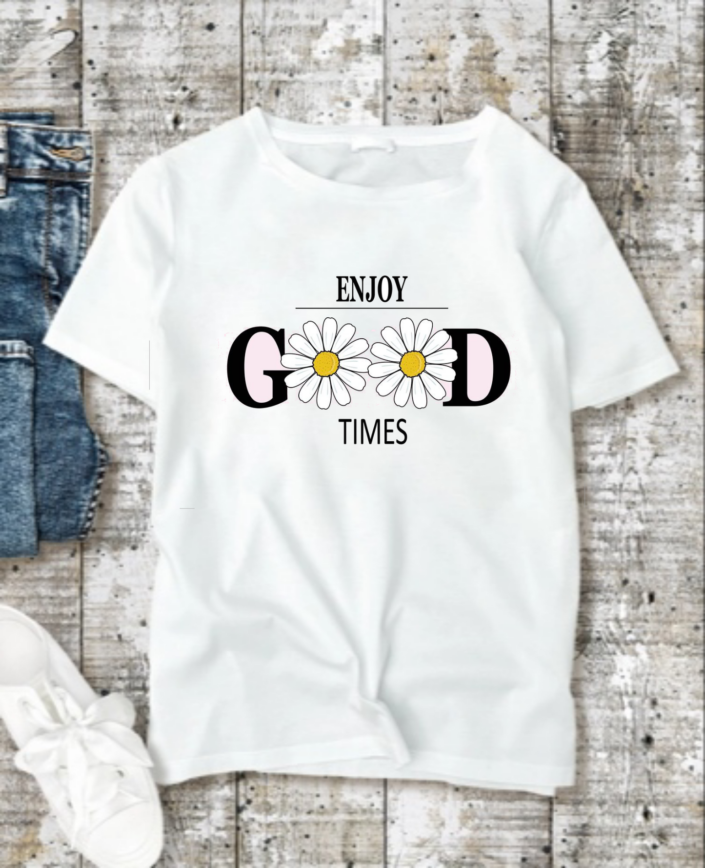 EstampaBella™ - Camisetas Sublimadas para Mujeres Únicas