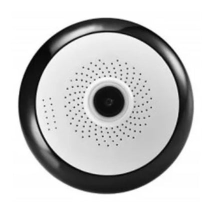 V380 Panoramic Eye – Cámara WiFi Ojo de Pez con Visión 360°