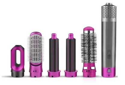 StylePro 5X – Cepillo Secador 5 en 1