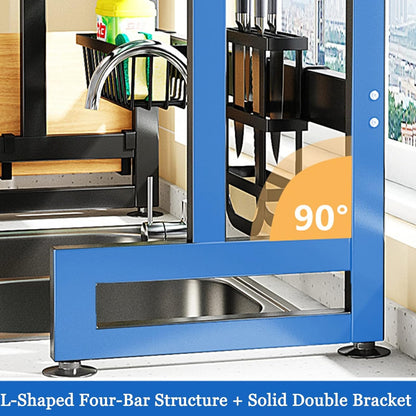 DrySpace 65™ – Escurridor de Platos