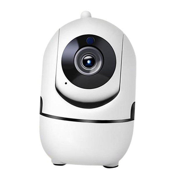 CloudCam 360 – Cámara de Seguridad Inteligente con Almacenamiento en la Nube
