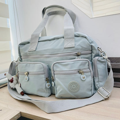 Predesting Elegance – Bolso de Mano para Dama