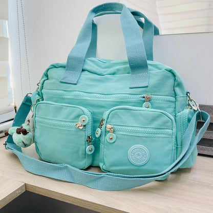 Predesting Elegance – Bolso de Mano para Dama