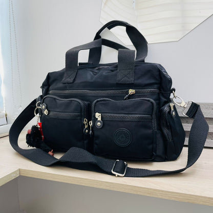 Predesting Elegance – Bolso de Mano para Dama