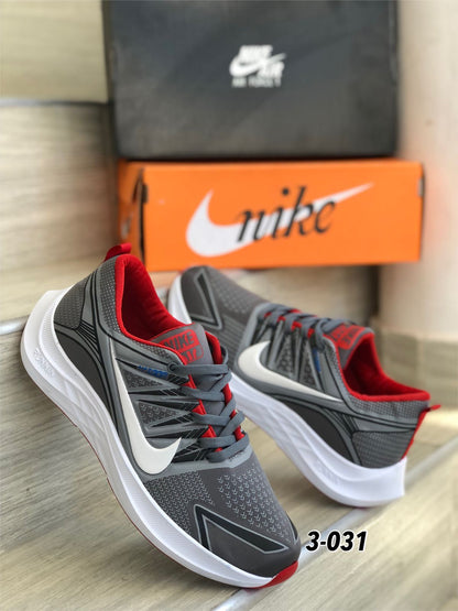 Nike RunX – Tenis de Caballero para Correr con Libertad