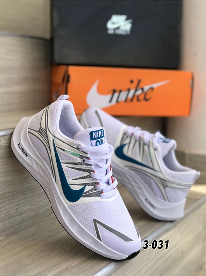 Nike RunX – Tenis de Caballero para Correr con Libertad