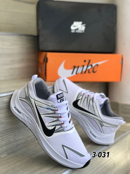 Nike RunX – Tenis de Caballero para Correr con Libertad
