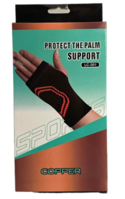 Combo FlexRelief™ – 2 Muñequeras + Masajeador Portátil