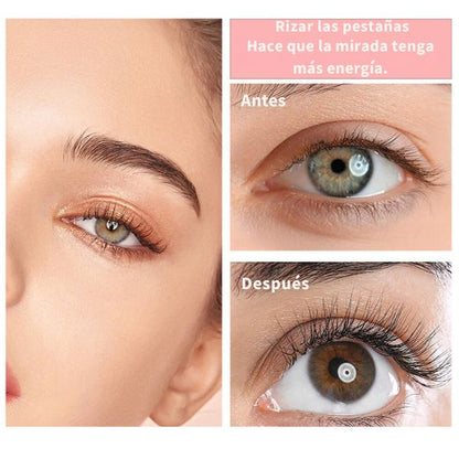 LashLift Pro™ – Kit Profesional para Lifting de Pestañas en Casa