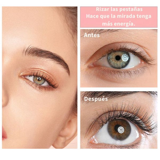 LashLift Pro™ – Kit Profesional para Lifting de Pestañas en Casa