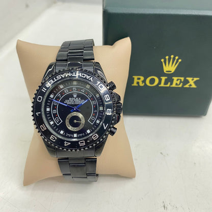 Combo Royal Prestige – Reloj + Perfume de Caballero