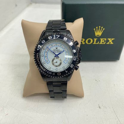 Combo Royal Prestige – Reloj + Perfume de Caballero
