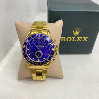 Combo Royal Prestige – Reloj + Perfume de Caballero