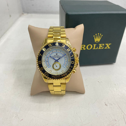 Combo Royal Prestige – Reloj + Perfume de Caballero