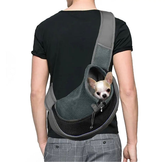 Gray helmet for bikers