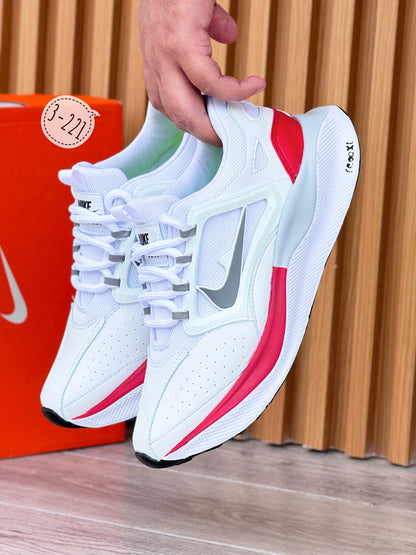 Nike Redox II – Tenis de Caballero con Actitud Deportiva