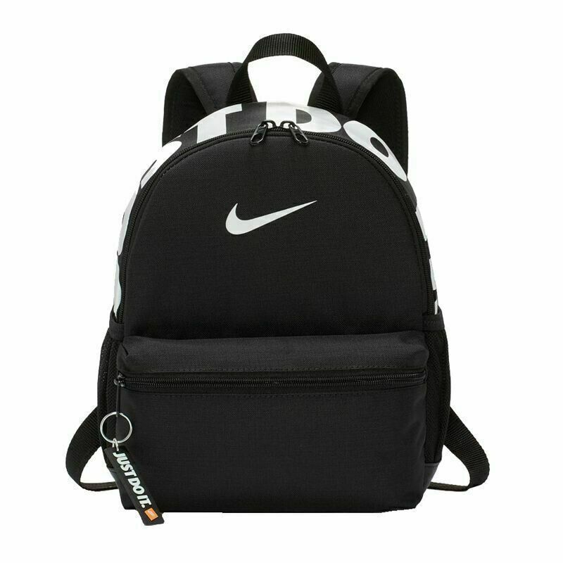 Nike 1.1 MotionPack – Morral Unisex Todo Terreno
