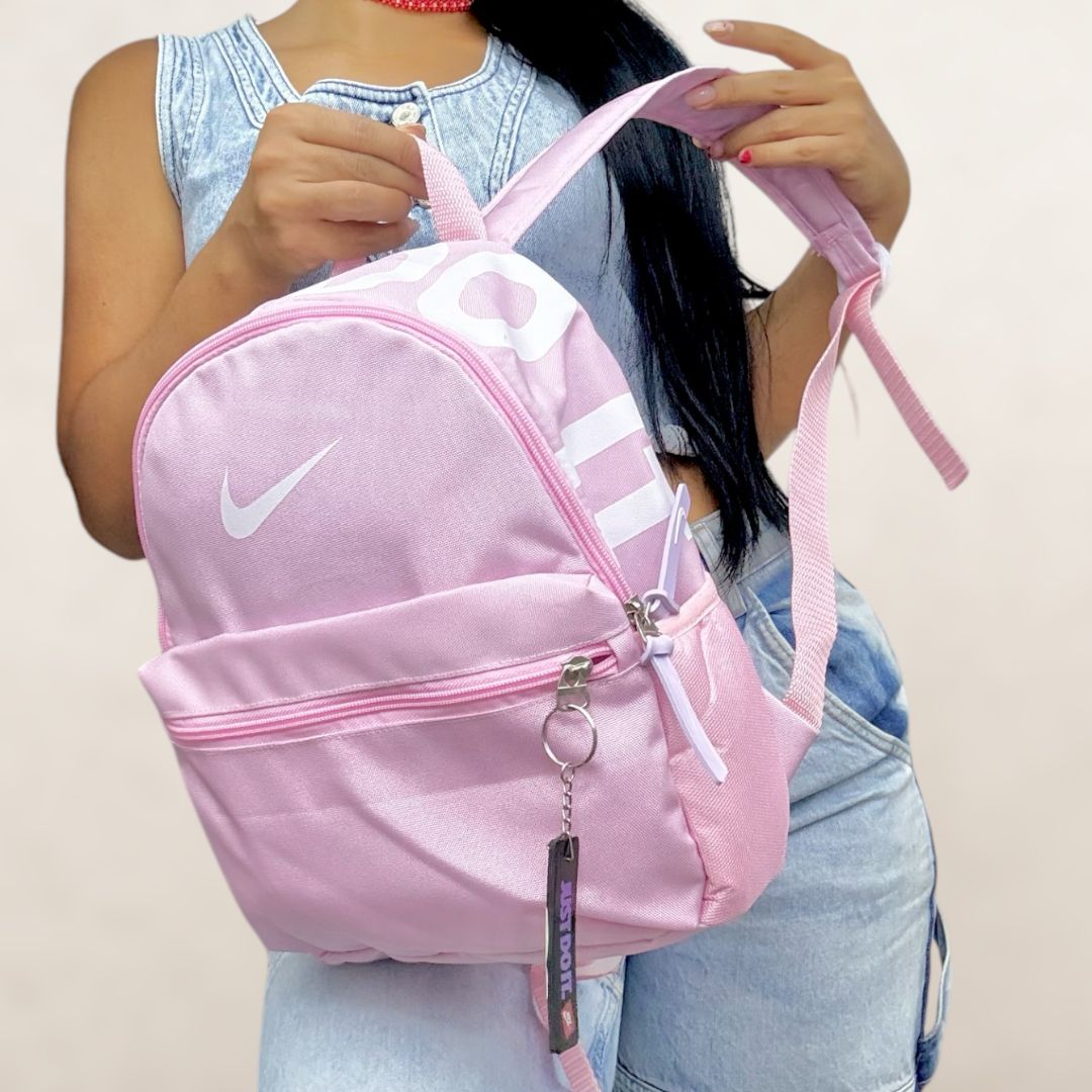 Nike 1.1 MotionPack – Morral Unisex Todo Terreno