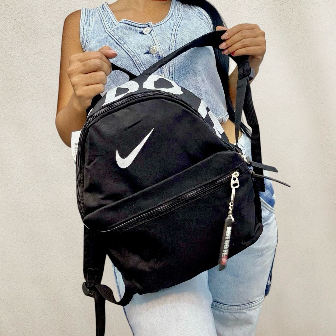 Nike 1.1 MotionPack – Morral Unisex Todo Terreno