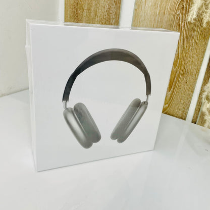 Combo Premium Vibes – AirPods Max + Termo Stanley