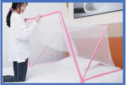 Toldillo Plegable EasySleep – Protección y Comodidad al Instante