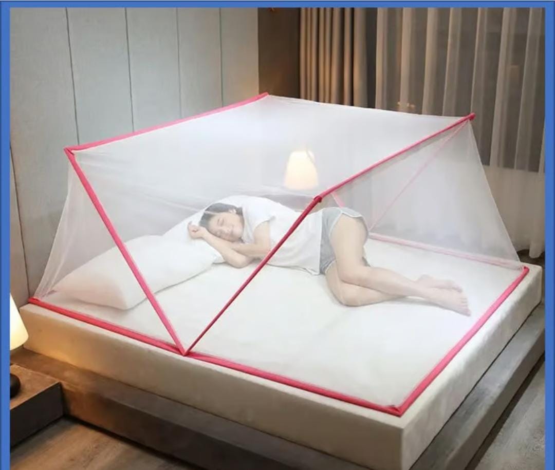 Toldillo Plegable EasySleep – Protección y Comodidad al Instante