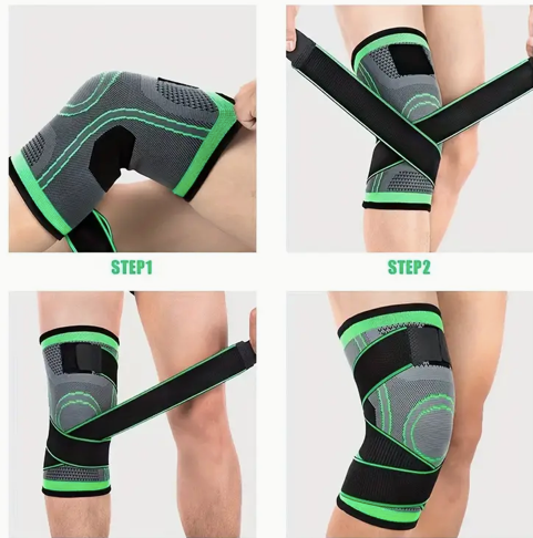 Combo ActiveFlex™ 4 en 1 – Protección y Rendimiento