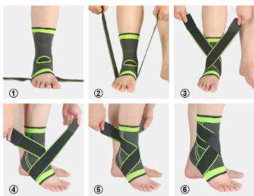 Combo ActiveFlex™ 4 en 1 – Protección y Rendimiento