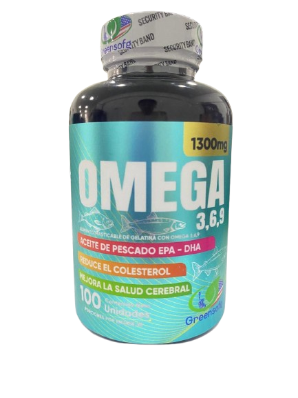 Combo Vitalidad Plena| Colágeno, Citrato y omega 365