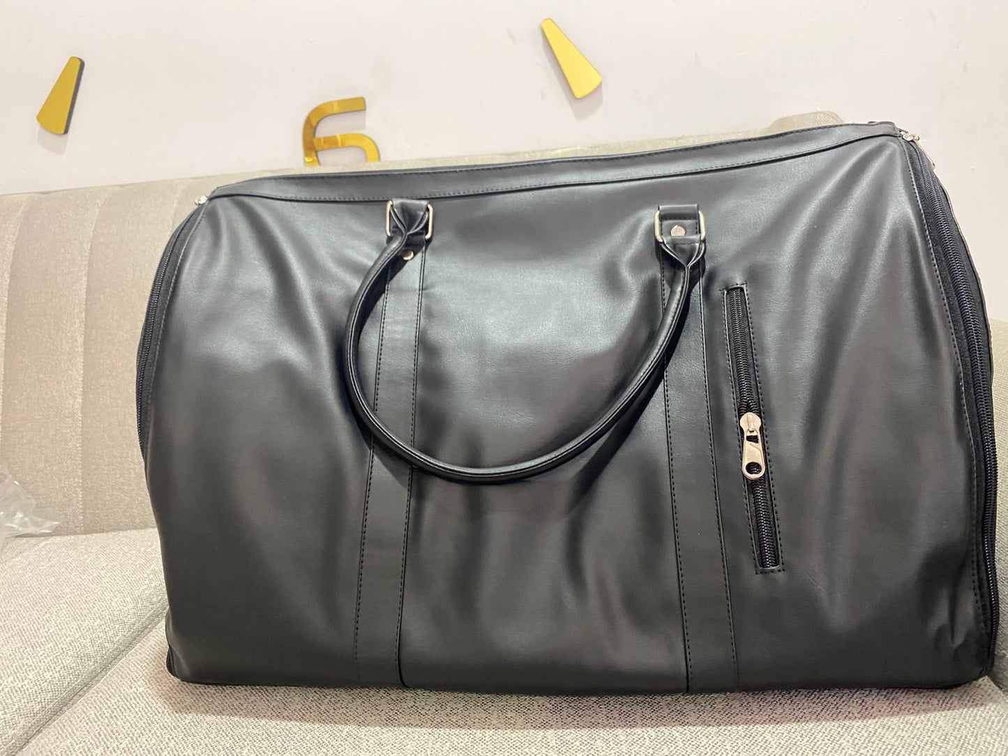 TravelFold – Bolso Plegable para Viaje