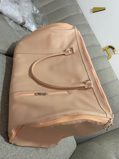 TravelFold – Bolso Plegable para Viaje