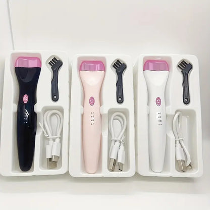 Heated Eyelash Curler encrespador eléctrico| Pestañas de Impacto en Segundos