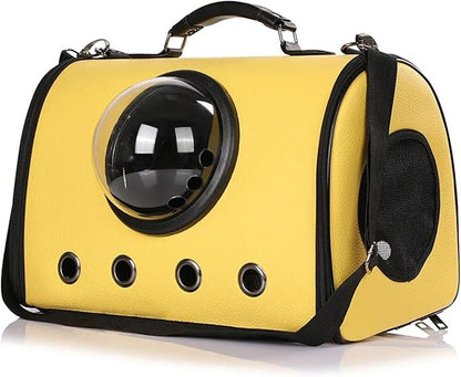 PetTravel Bag – Bolso Maleta para Mascotas Cómodo y Plegable