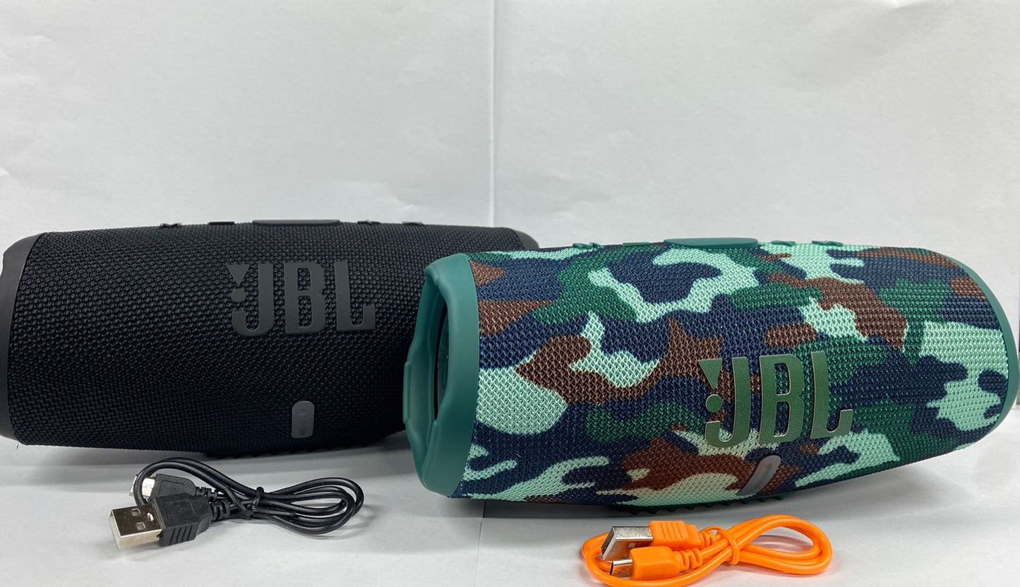 BL Xtreme 3 1.1 – Sonido Gigante, Potencia Extrema