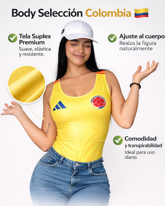 Body Cafetera