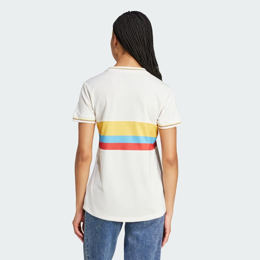CAMISETA COLOMBIA CENTENARIO UNISEX