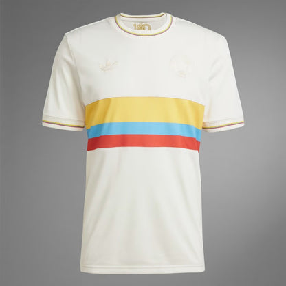 CAMISETA COLOMBIA CENTENARIO UNISEX
