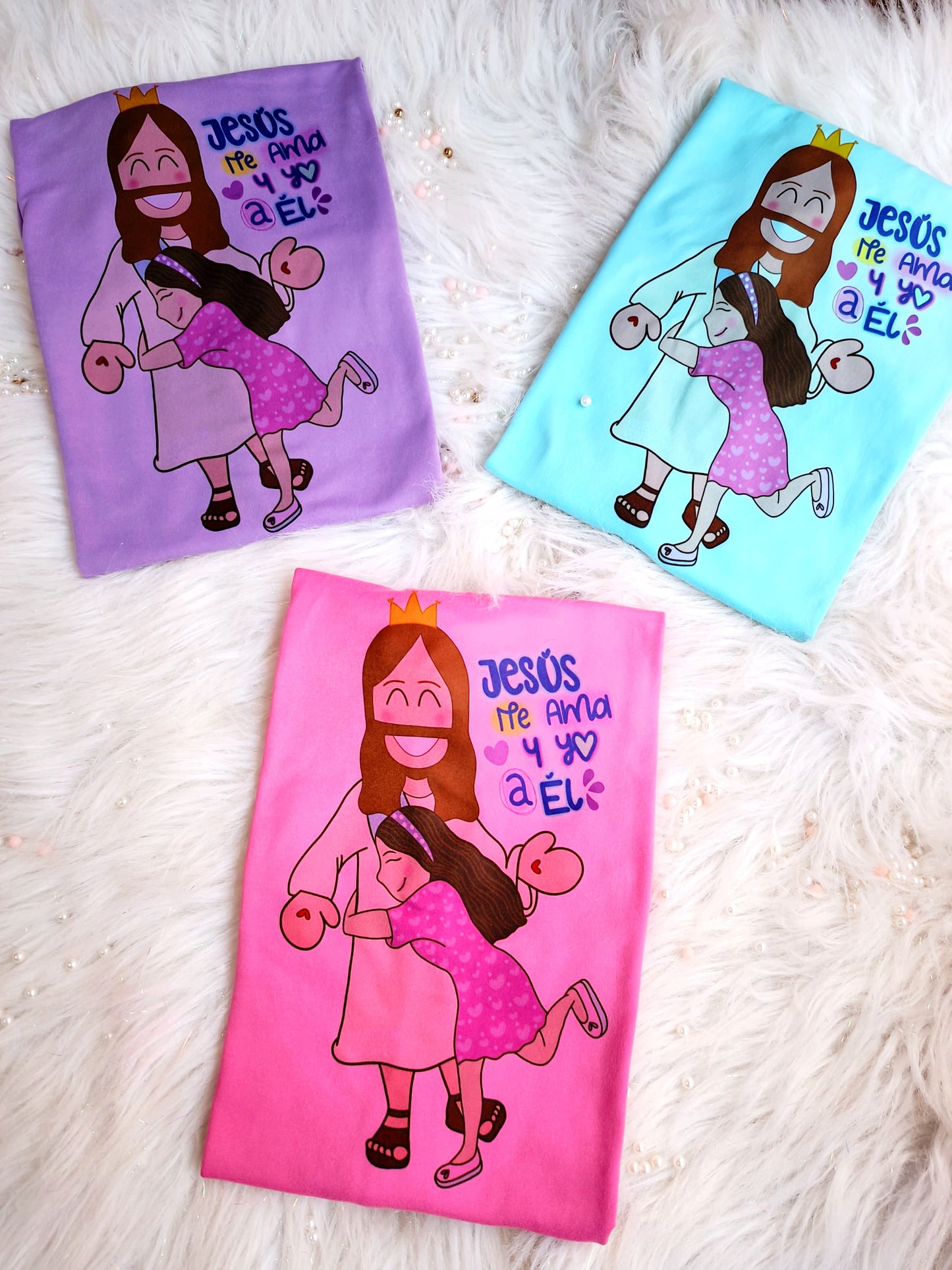 EstampaBella™ - Camisetas Sublimadas para Mujeres Únicas