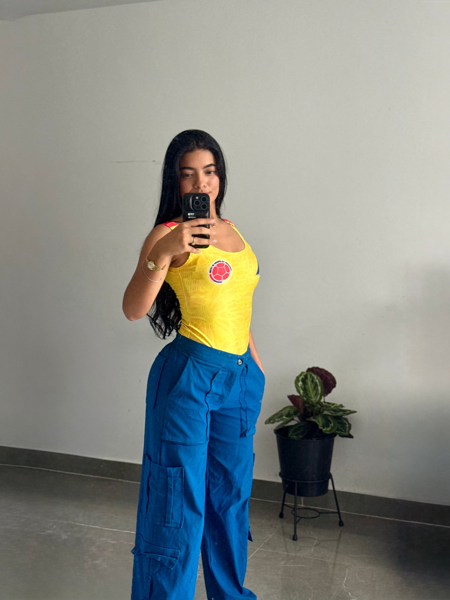 Body Cafetera